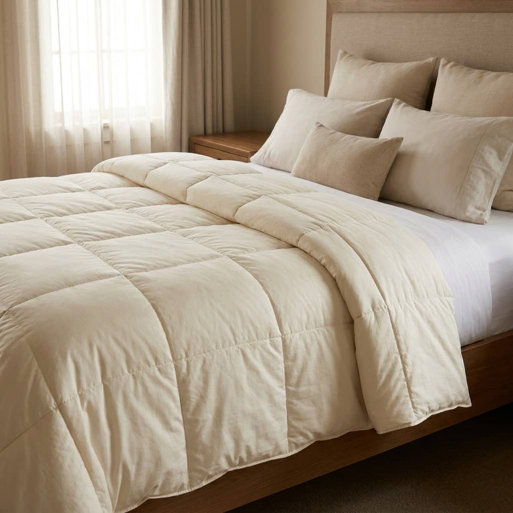 Where Can I Order Hotel Blankets for My Hotel?