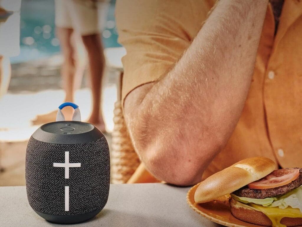 Ultimate Ears WONDERBOOM 4