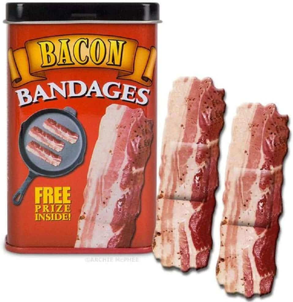 Healing with Humor: The Funniest Bandages for Your Boo-Boos