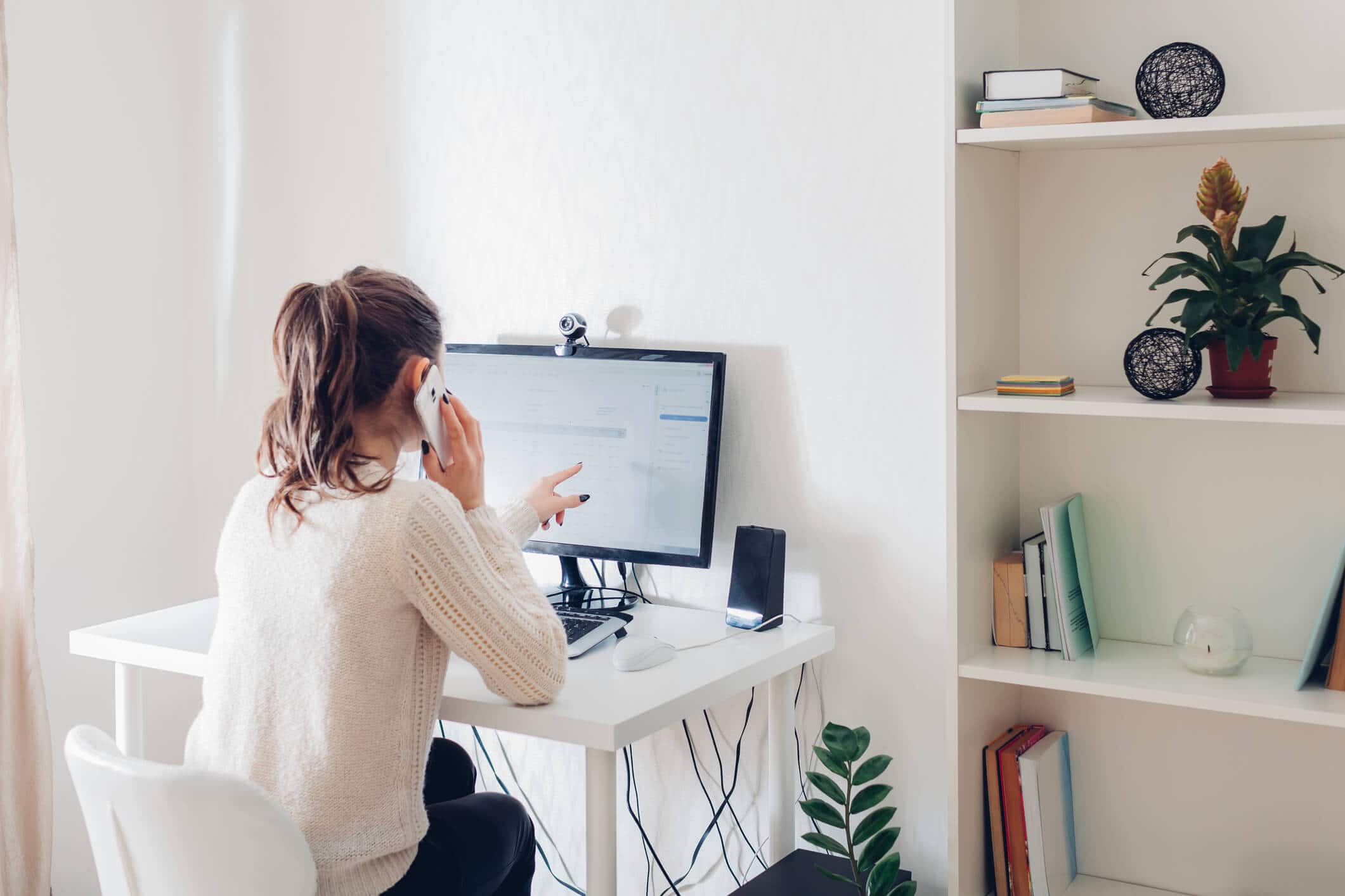 remote work collaboration