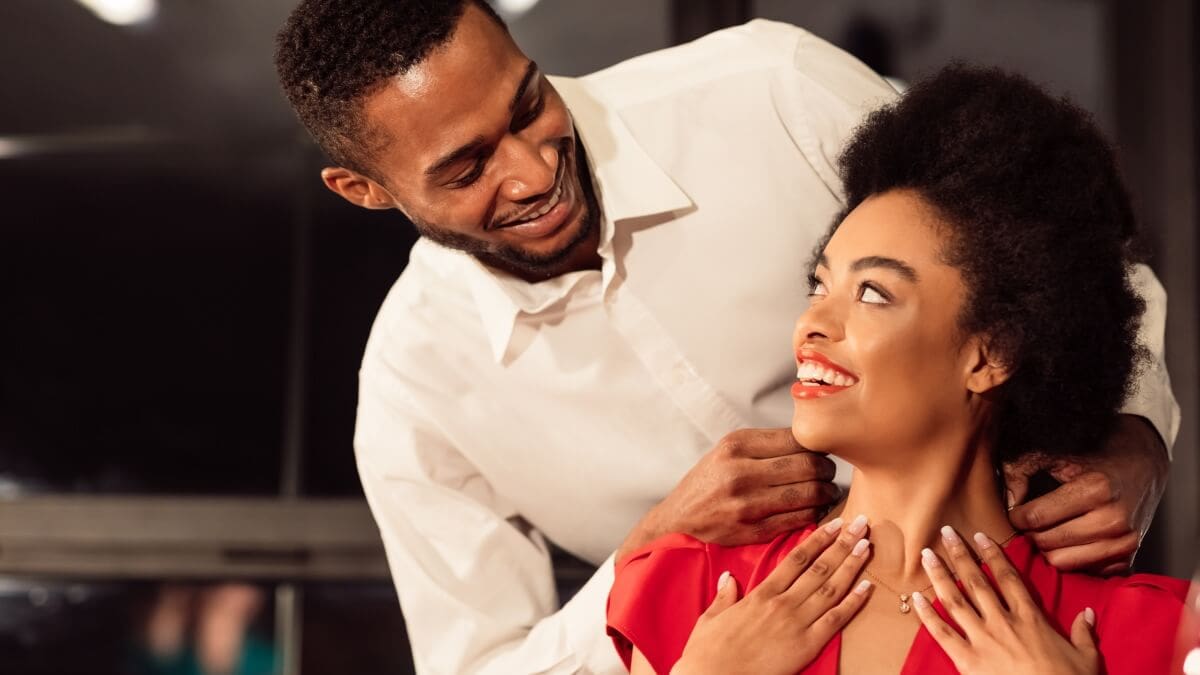 Unleash The Joy Of Giving: Make Someone's Day With A Diamond Necklace