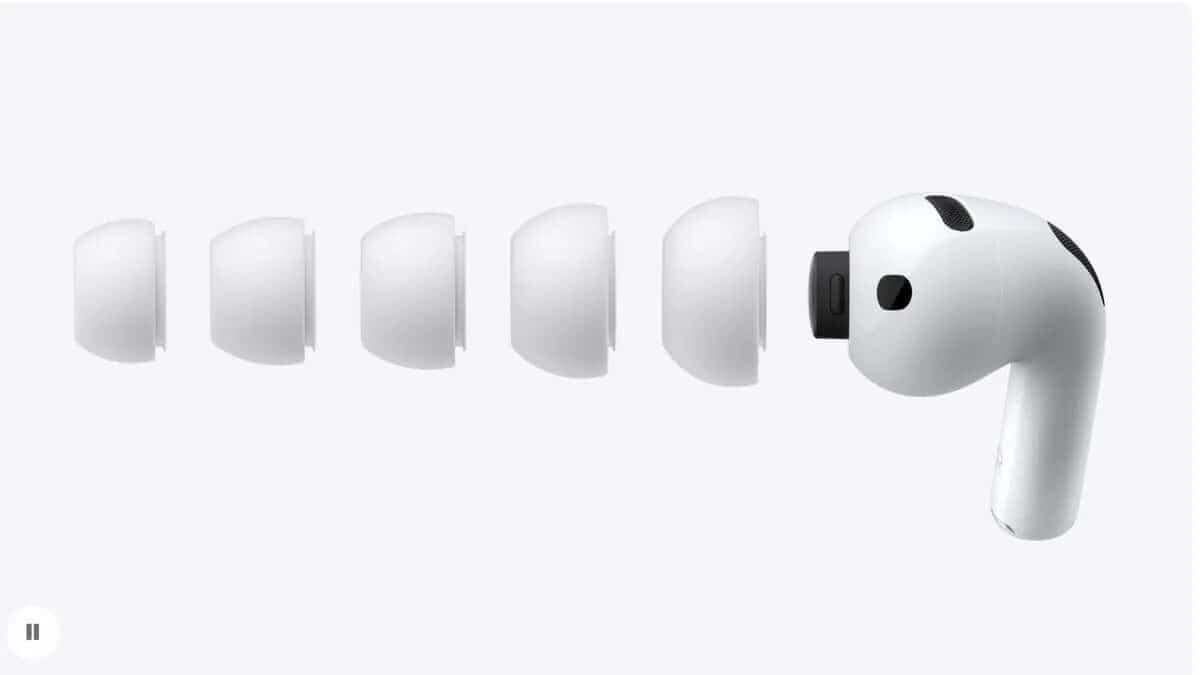 AirPods Pro 3: How Your Music—and the World—Will Sound Completely Different