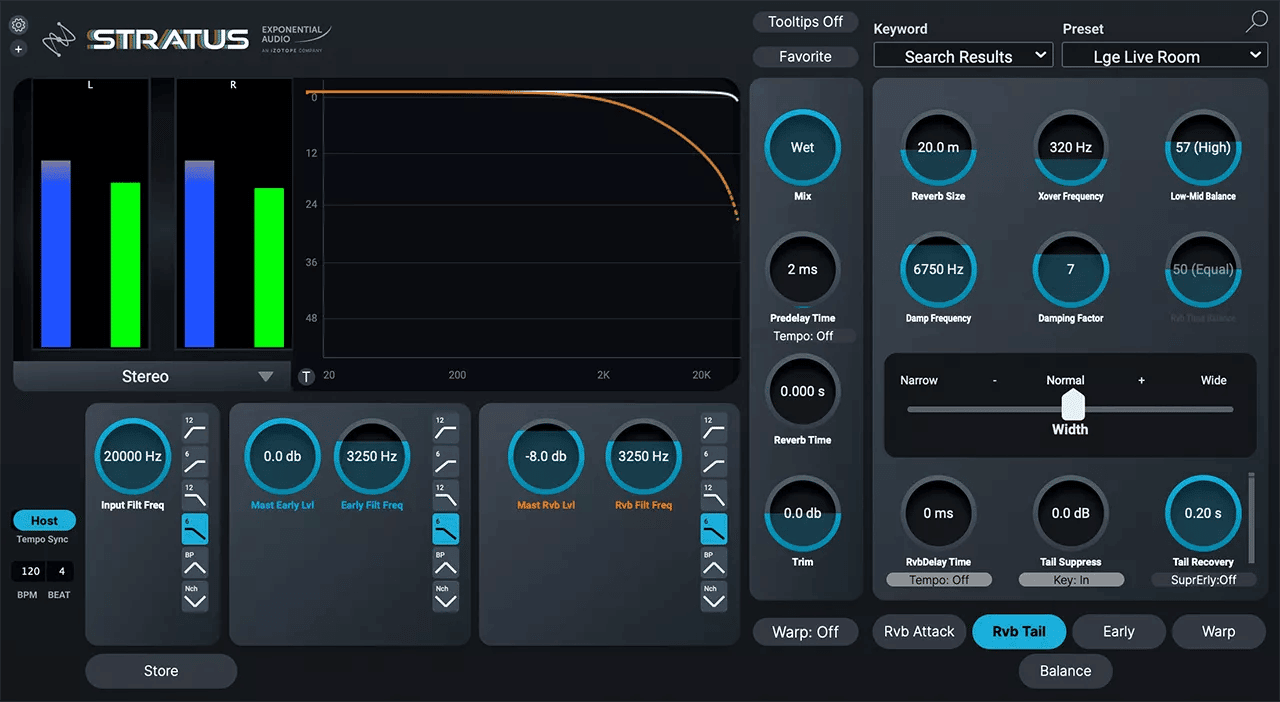 7 Tips for Making Dialogue More Believable with Exponential Audio Reverbs