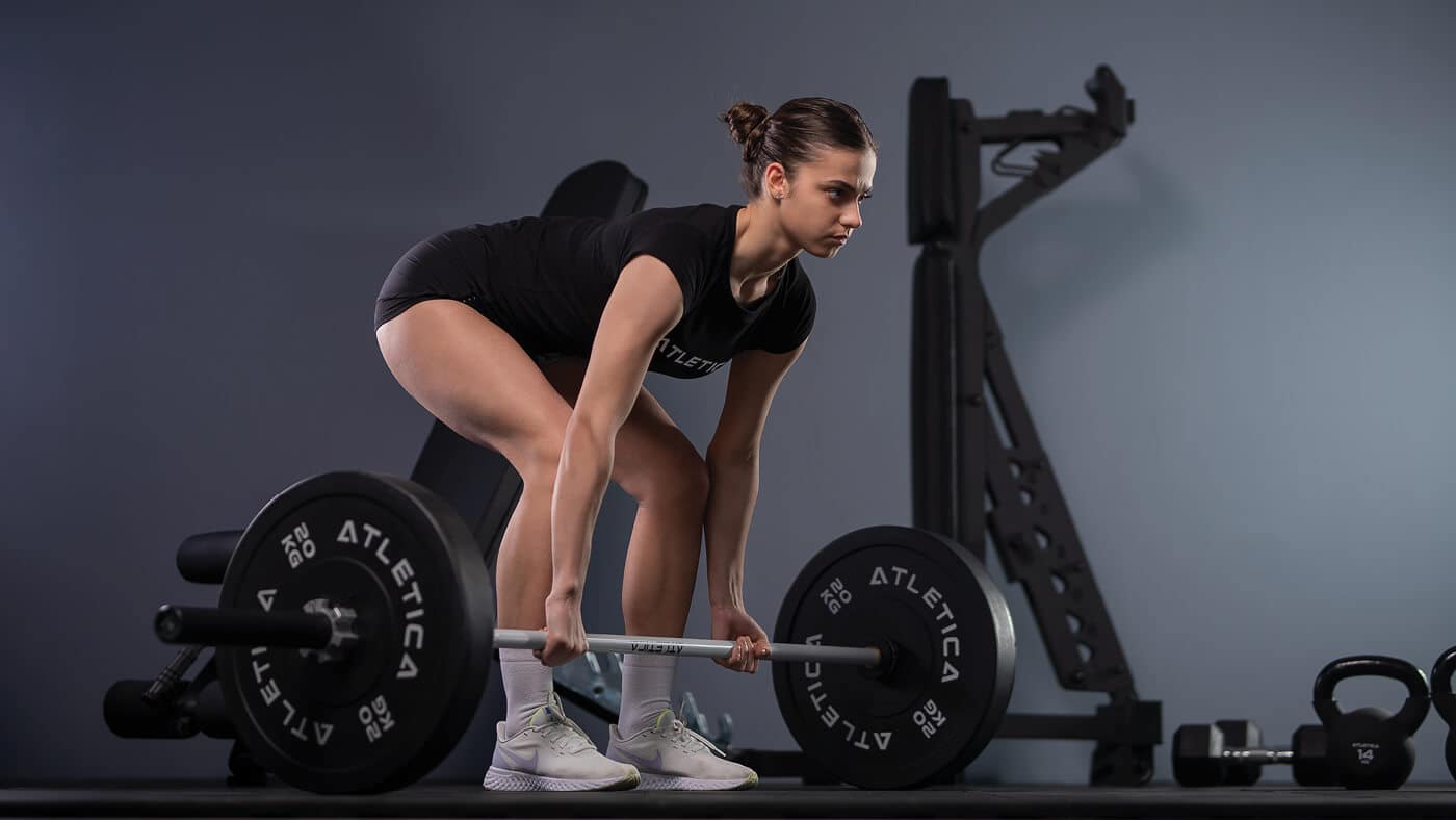 Powerlifting: Dein ultimativer Guide zu übermenschlicher Stärke | ATLETICA