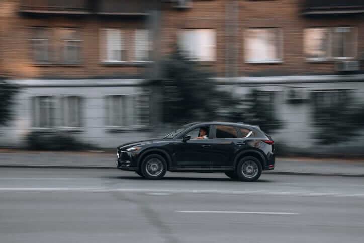 The Most Popular SUVs in Maryland: A Breakdown