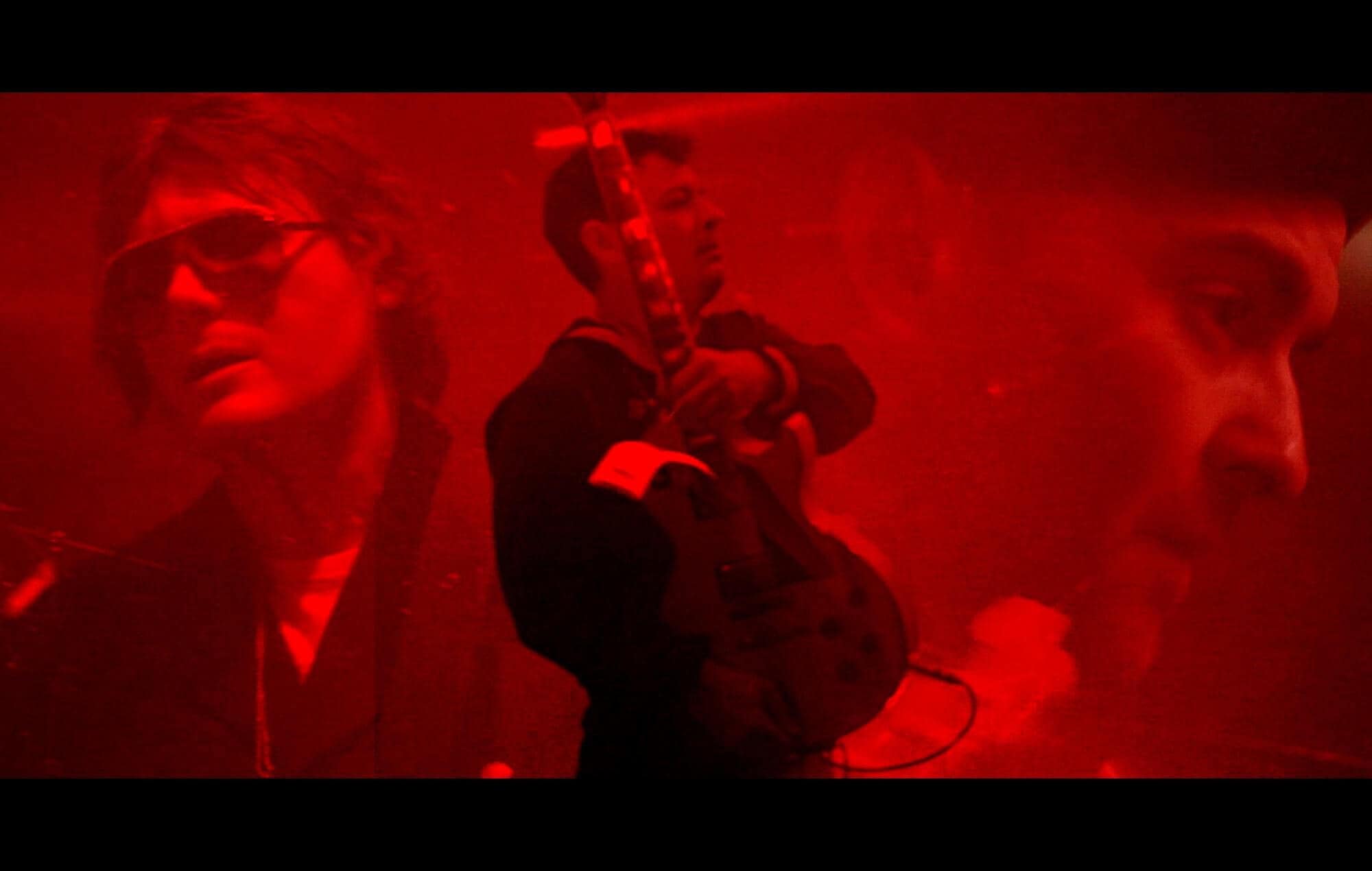 Manic Street Preachers announce The Holy Bible Live and concert film