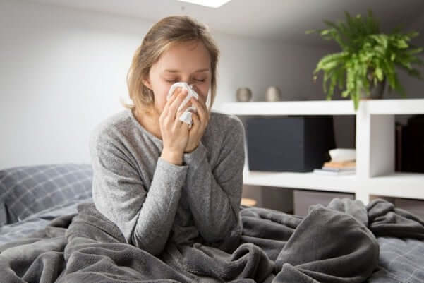 Guide to hypoallergenic bedding