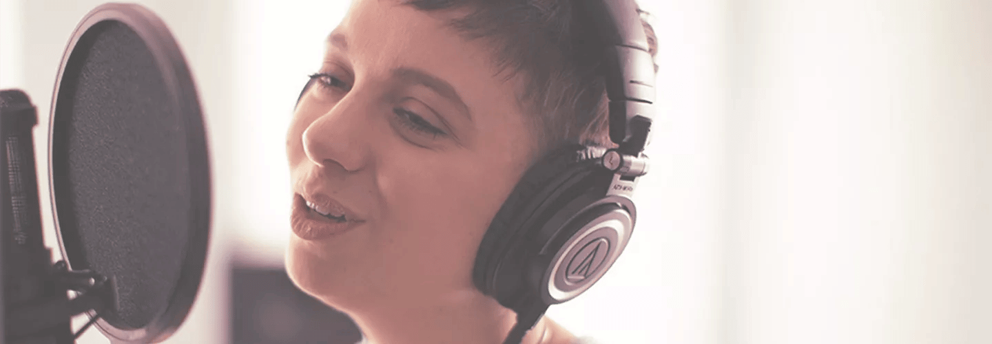 Crafting a basic vocal chain