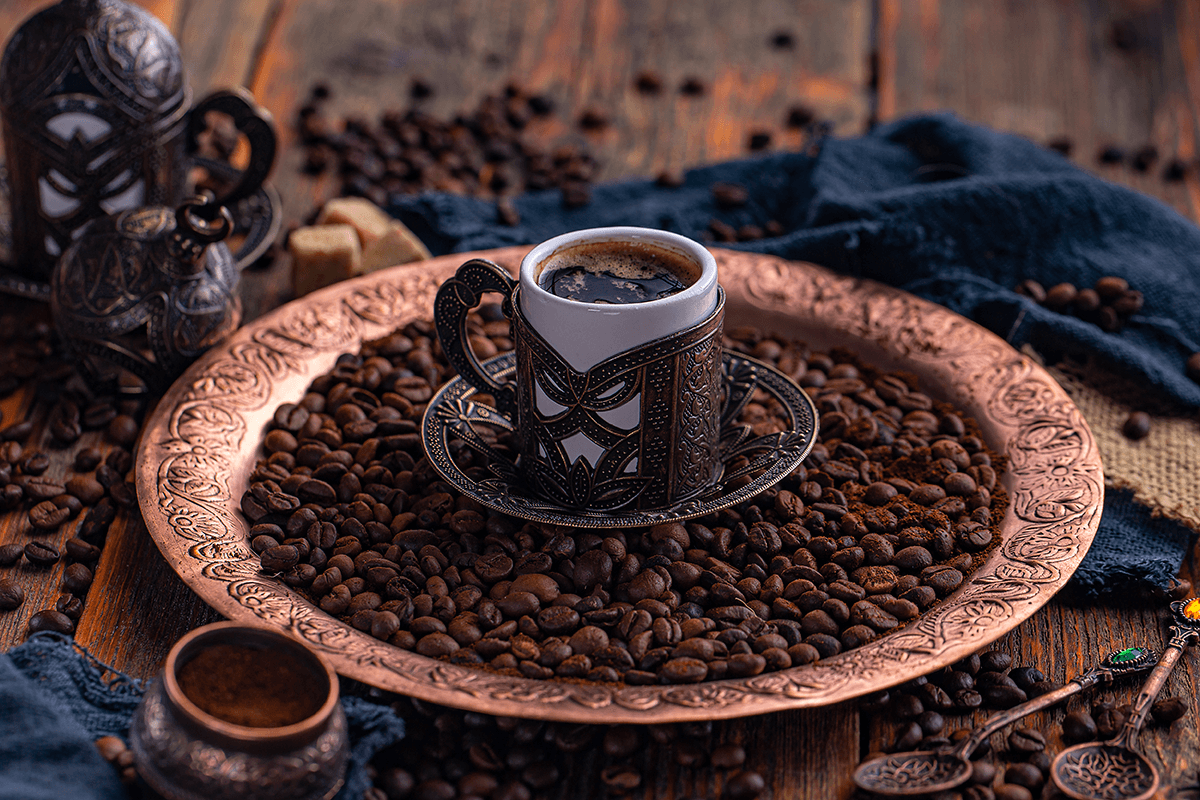 What's the Difference between Strong, Rich, or Bold Coffee?