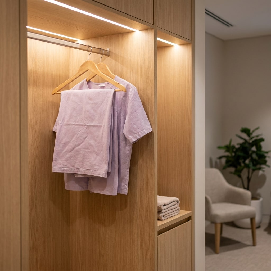 Hospital Gowns