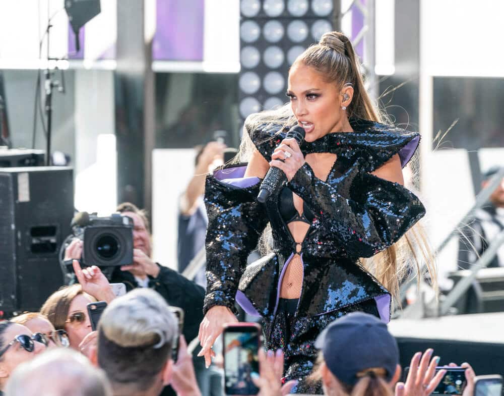 From Ben Affleck to ARod: Your Complete Jennifer Lopez Engagement Ring Overview