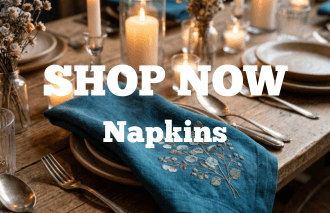 SHOP NOW - Napkins
