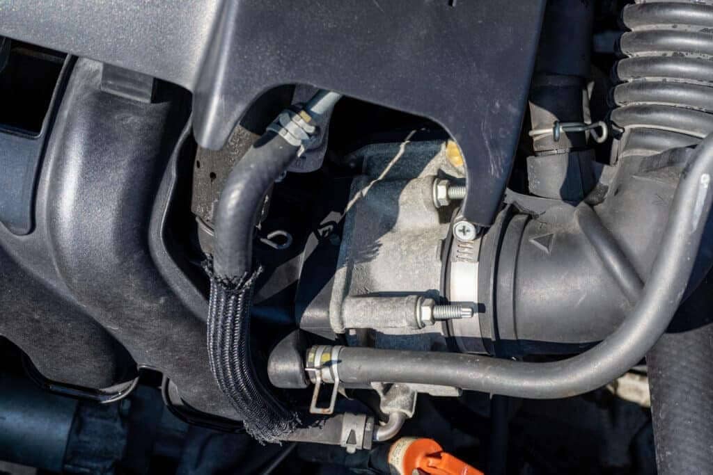 Upgrading Your 4L60E Valve Body for Performance