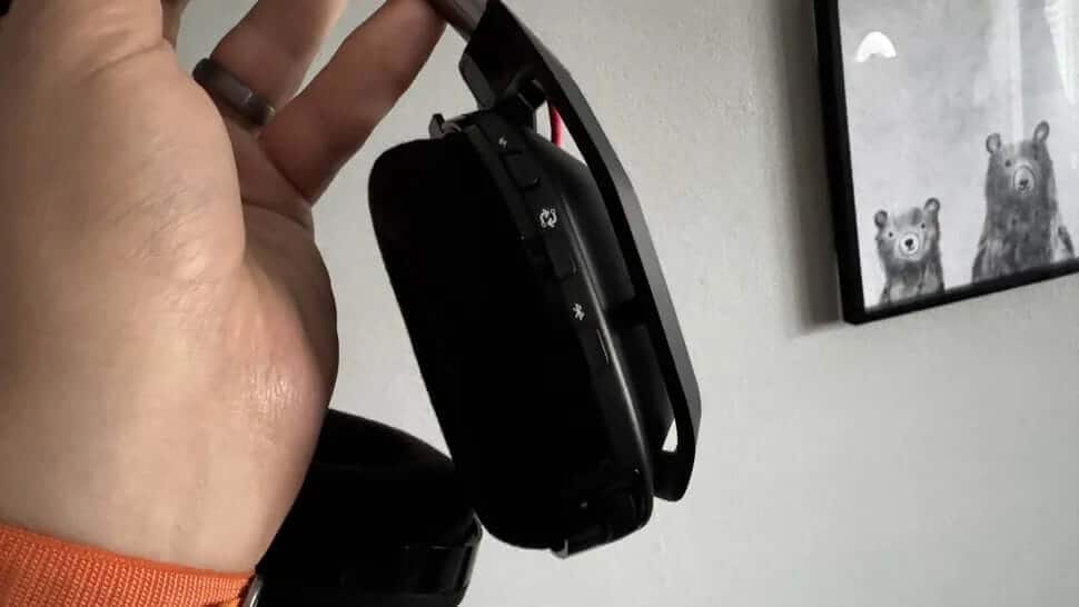 Astro A50 Gen 5 Design