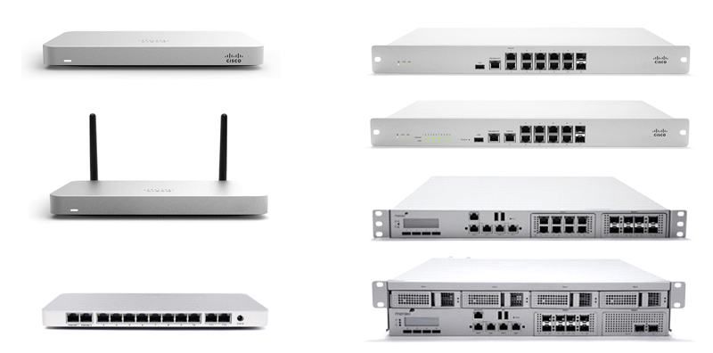 Are Meraki MX Firewalls Good? Reviews, Ratings, and Features