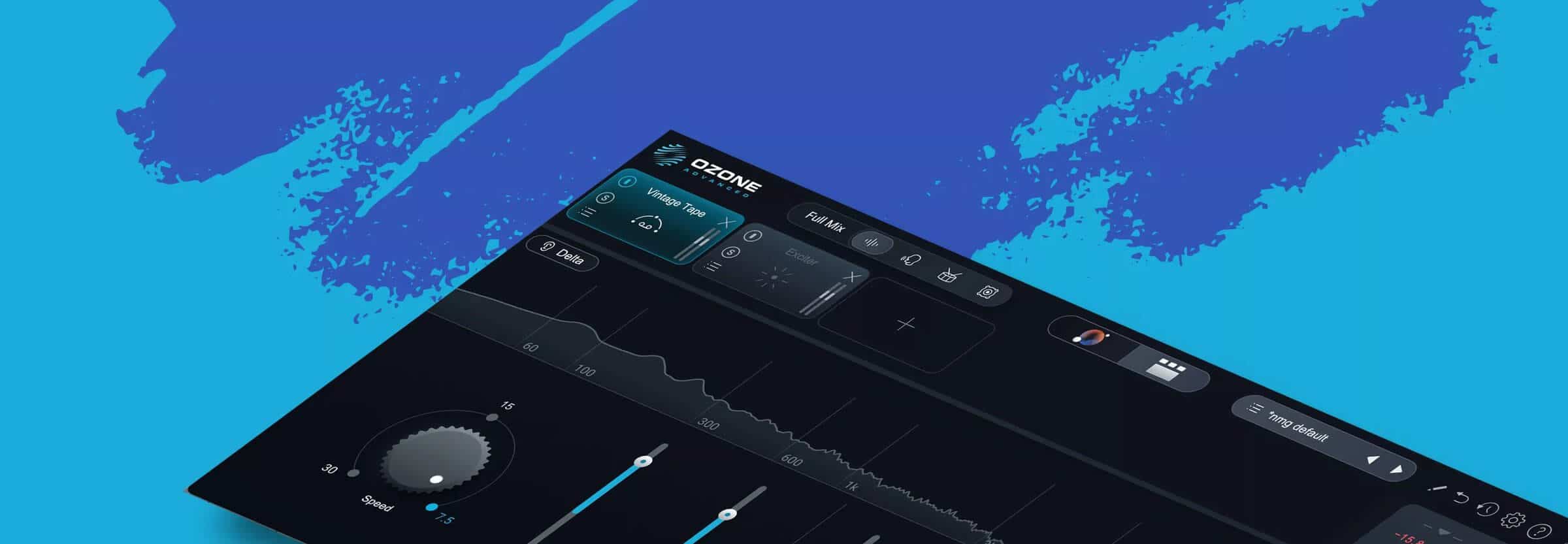 From subtle to saturated: how to use tape emulation in your mix