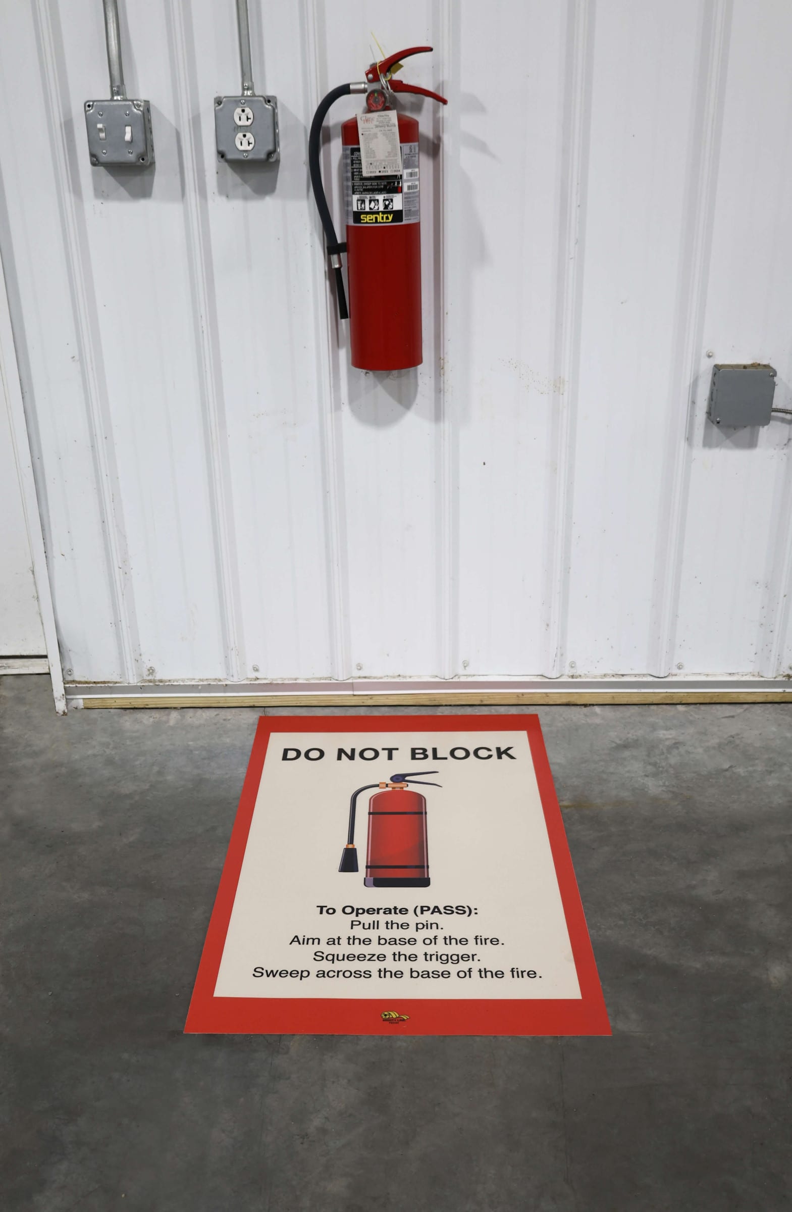 Enhancing Home Fire Safety: Insights by Lt. Patrick Crawford