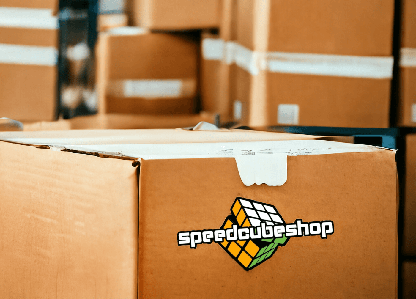 SpeedCubeShop's shipping to India explained