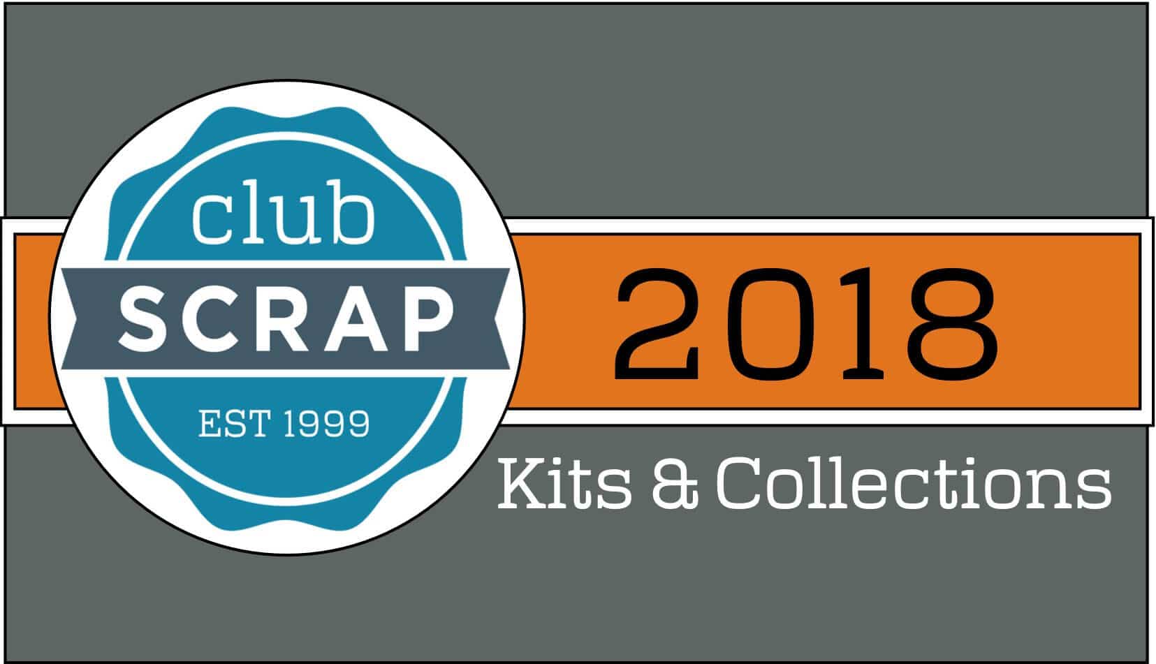 2018 Kit Gallery