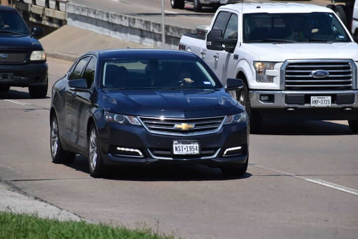 The Chevrolet Impala: An American Icon Through the Decades