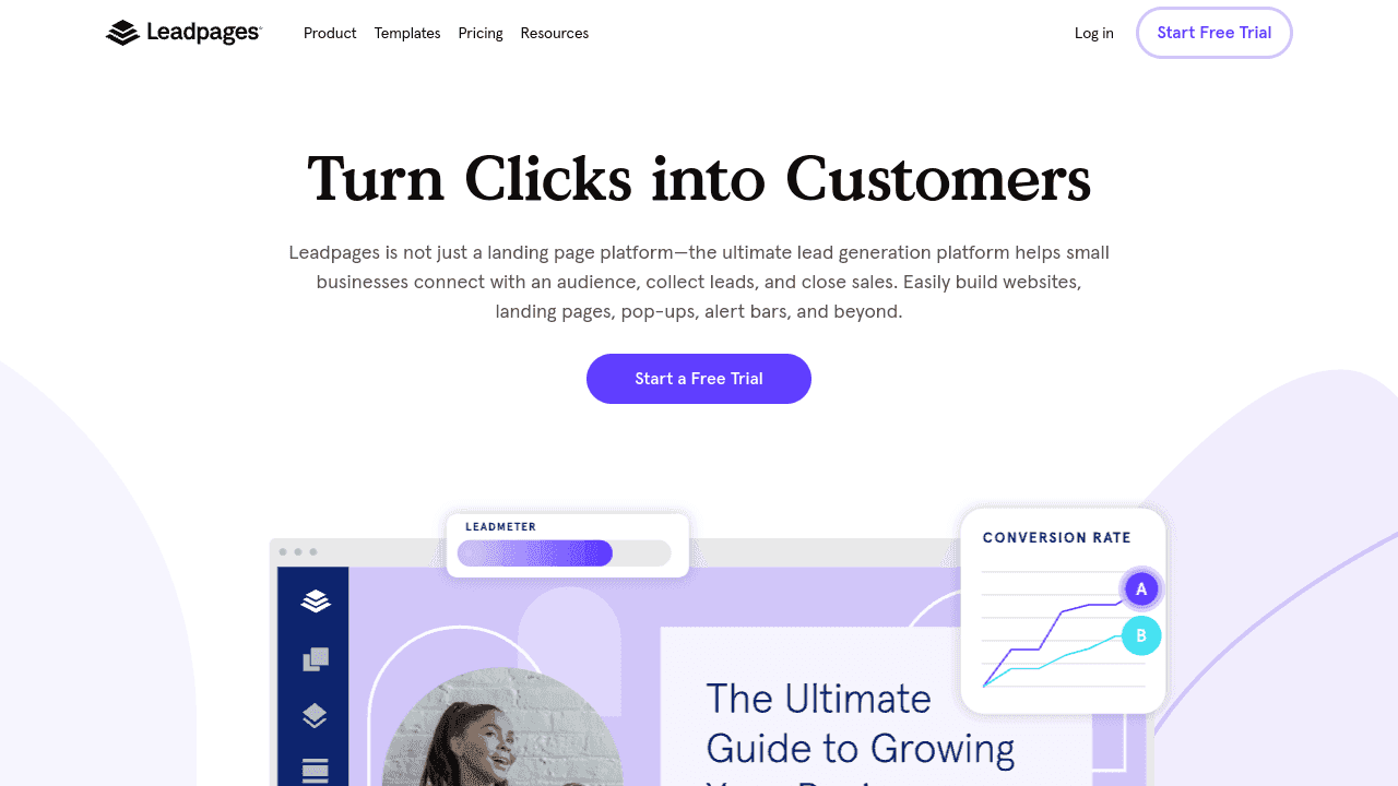 leadpages review