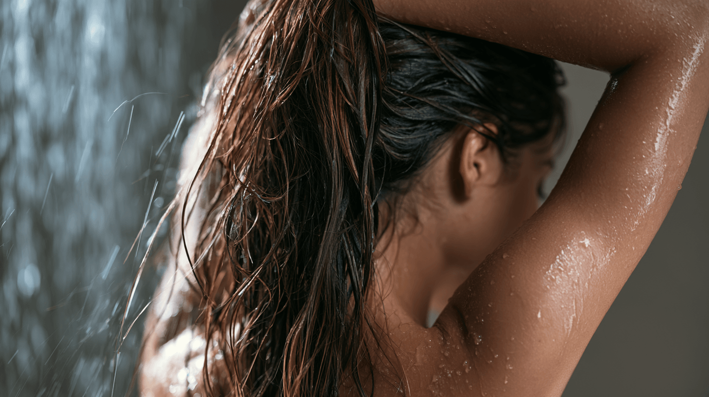 Hard Water Hair Treatment Guide for Extensions