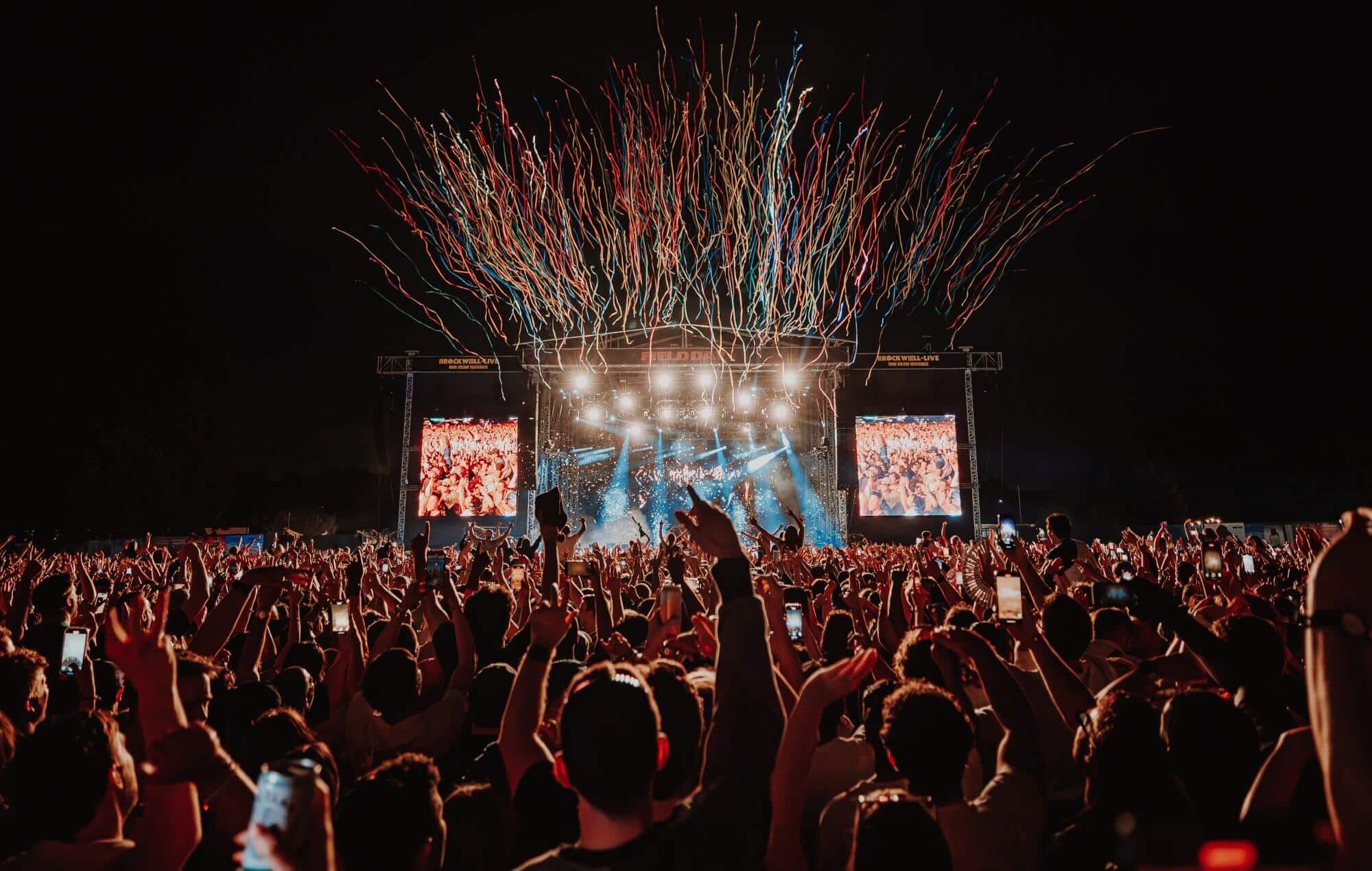 Floating Points, Honey Dijon, and Joy Orbison Headline Field Day 2026 Line-Up