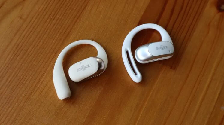 Shokz OpenFit 2 Value