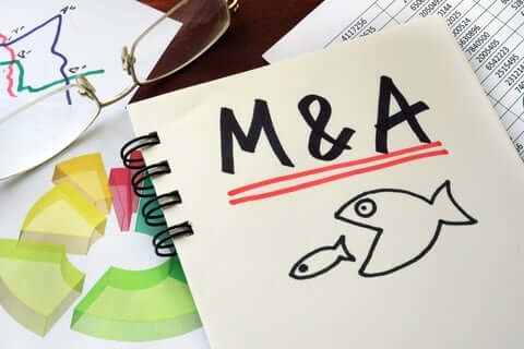Merger Madness: How Recent Technology Merger Announcements Affect You