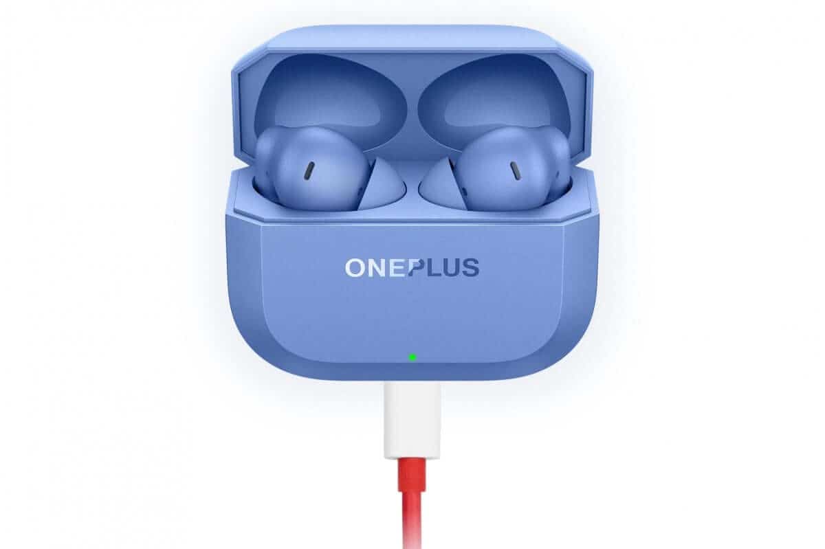 OnePlus Nord Buds 3r Launches in India: Affordable Wireless Earbuds Under $20