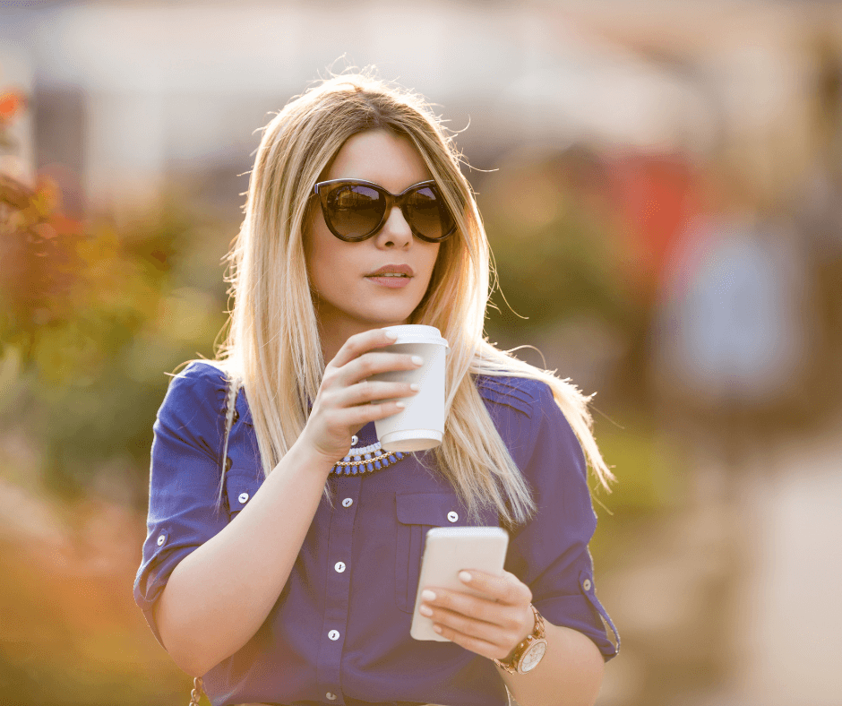 Study: All Coffee Is Good For Your Liver