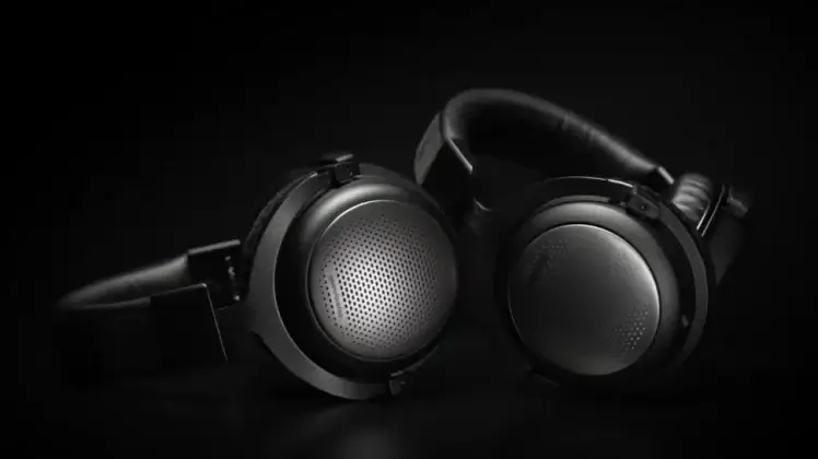 Beyerdynamic T1 (3rd Generation) Side