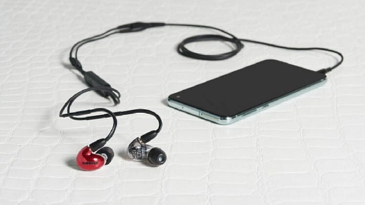 Shure Aonic 5