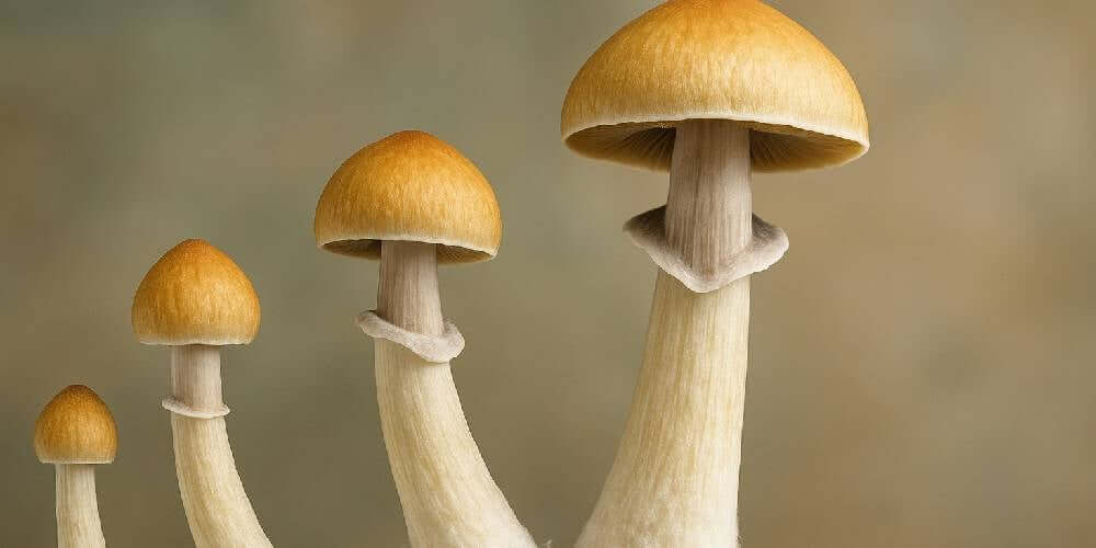 Golden Teacher Spores: Why This Psilocybe Cubensis Strain Is a Beginner’s Favorite