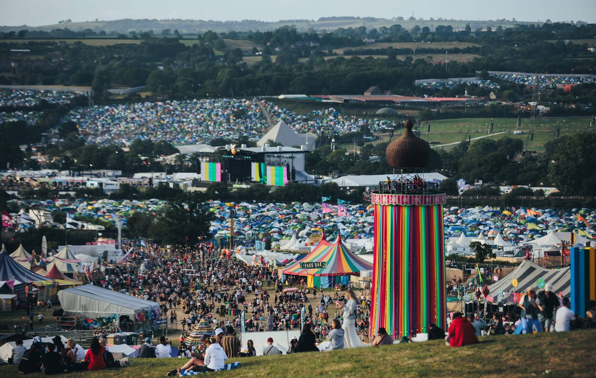 Glastonbury 2027 Tickets Sell Out in 42 Minutes as Fans React