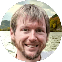 Steve Middendorp, Investigative Water Journalist