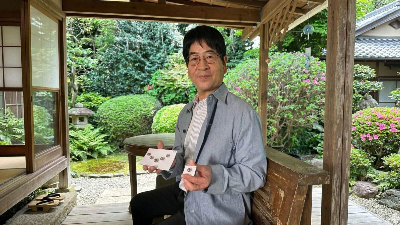 Two Farms, Two Legacies: Returning to Lake Kasumigaura and Uwajima