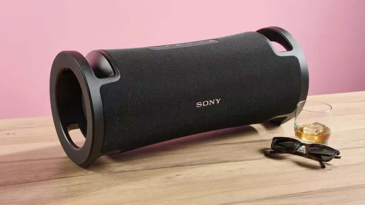 Sony ULT Field 7
