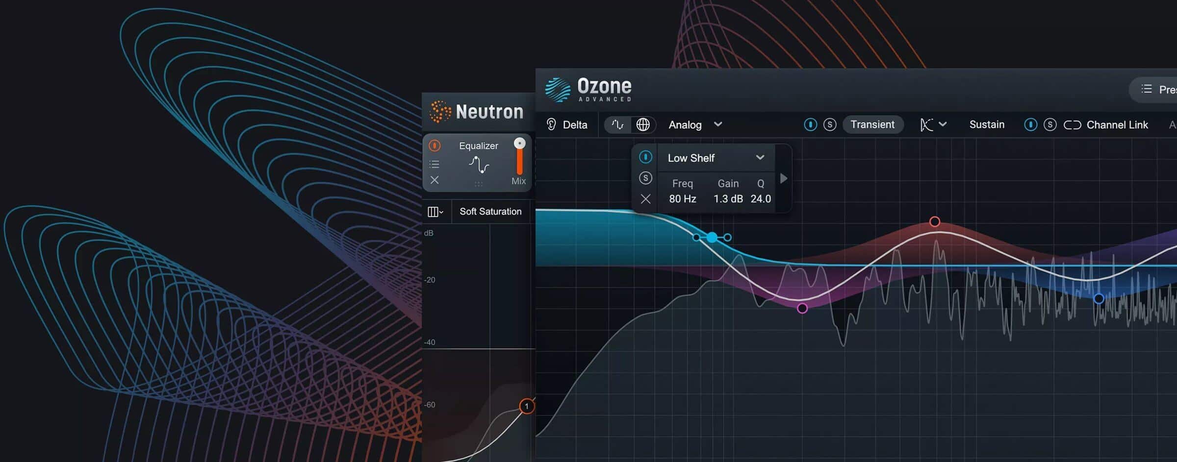Principles of equalization: how to EQ your mix
