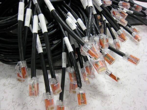 2.5G and 5G Ethernet Standards Fill the Gap for Cat 5 Wiring