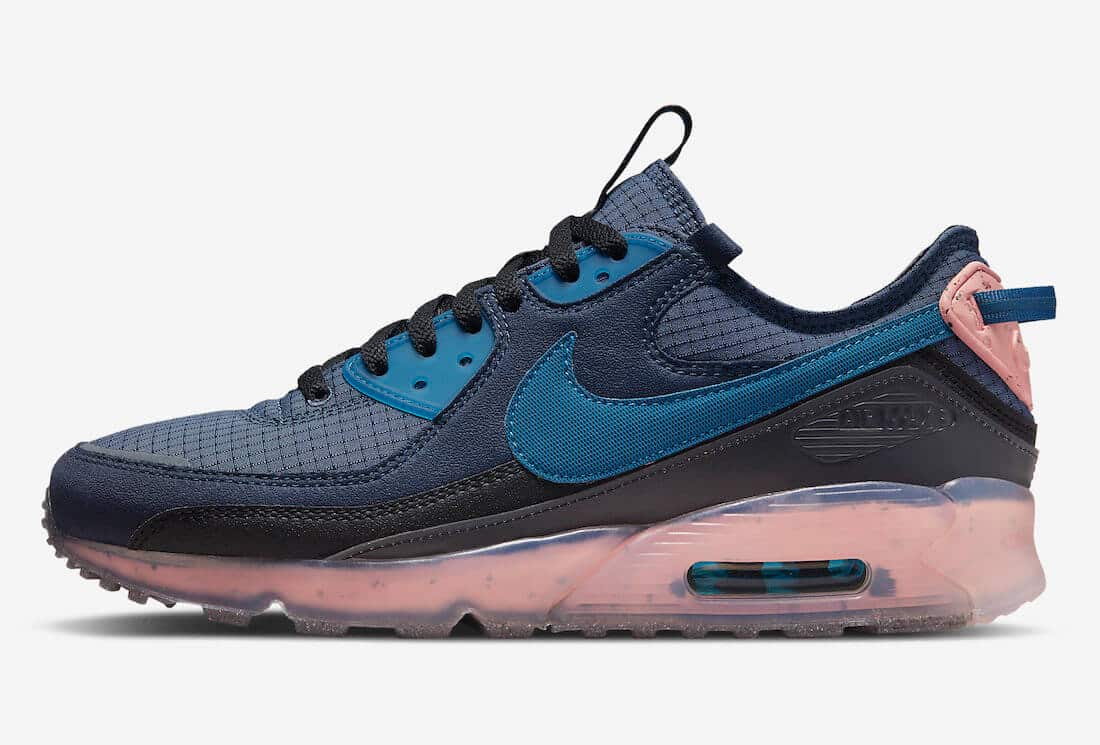 Nike Air Max 90 Terrascape Obsidian