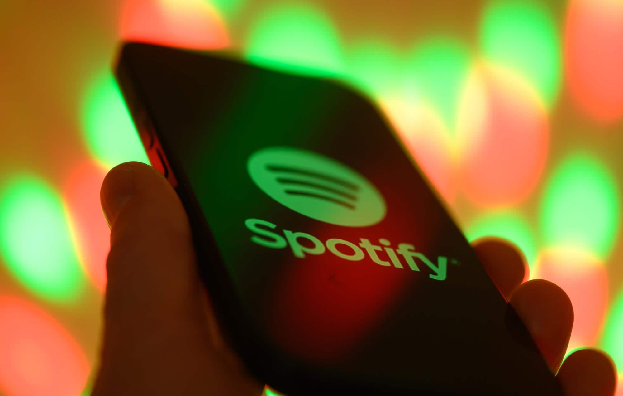 Spotify Responds to “Nefarious” Piracy Group That Scraped Its Entire Library