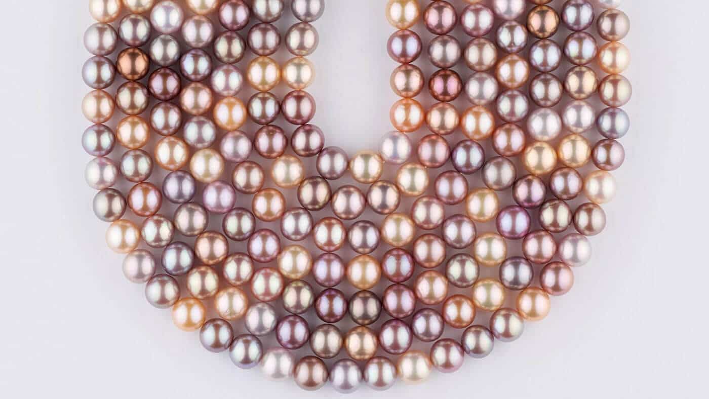 A New Type of Freshwater Pearl Coming Soon!
