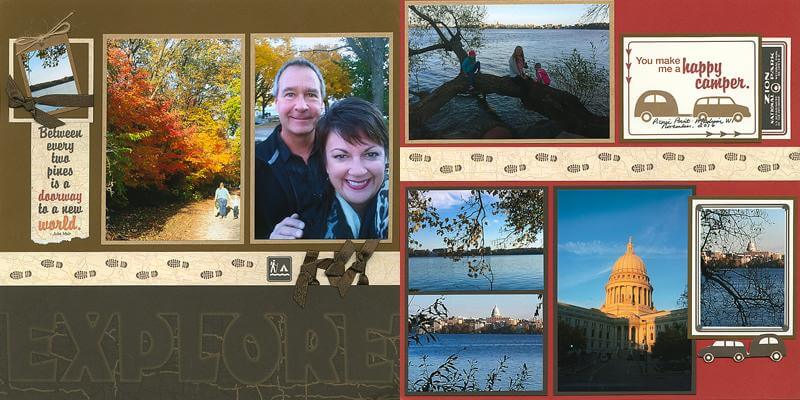National Parks Centennial
