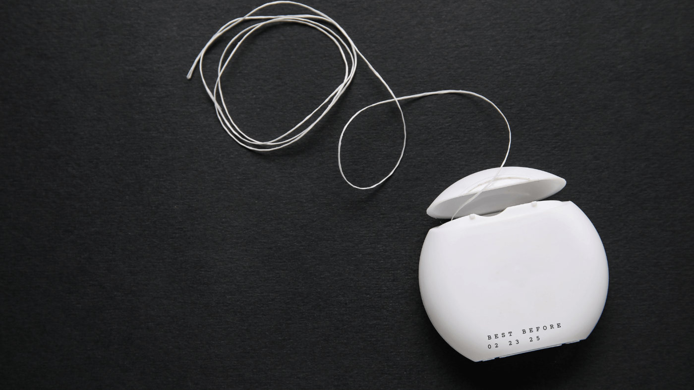Why Does Dental Floss Expire? Floss Expiration Dates