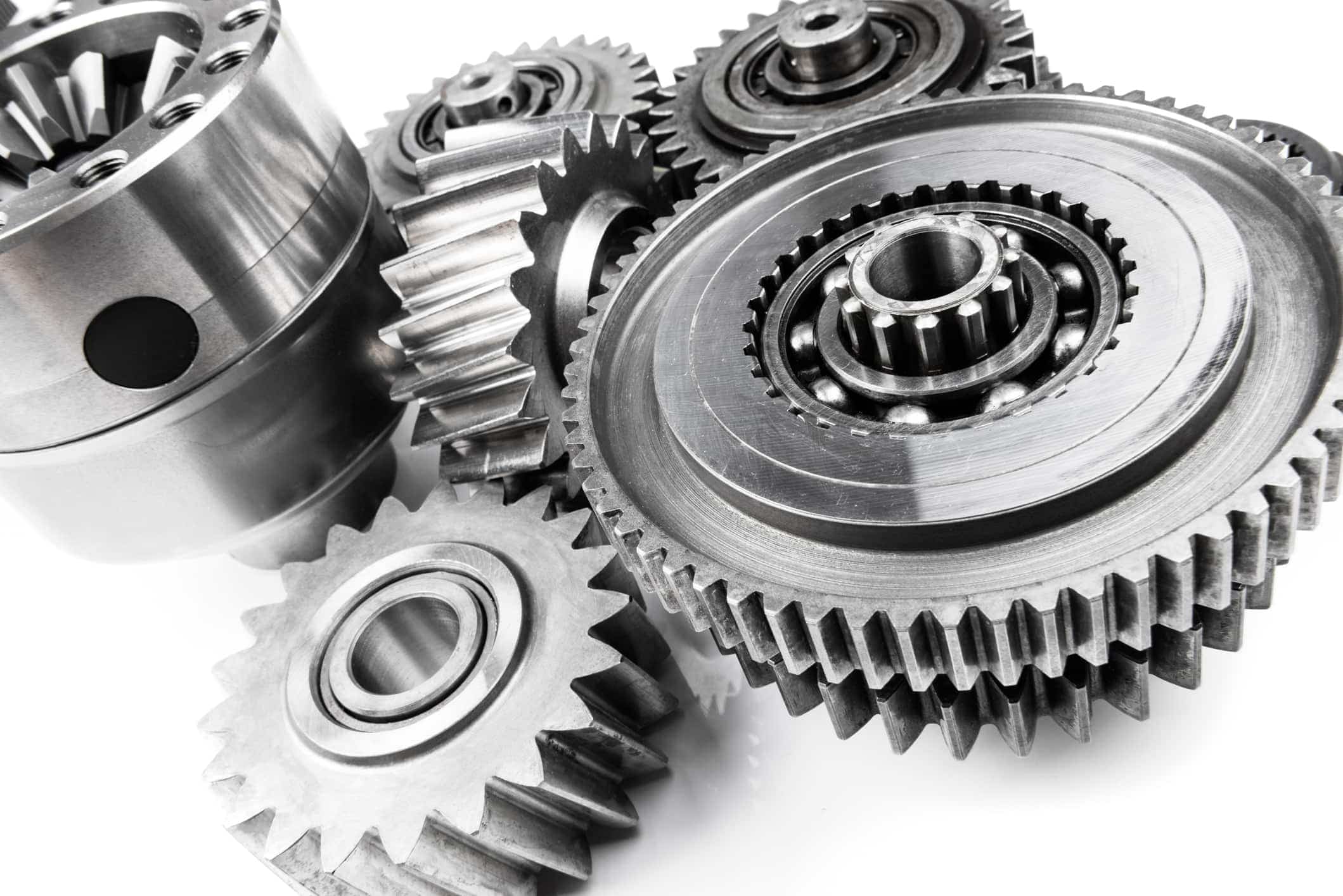 Torque Talk: Benefits of Installing an Aftermarket Torque Converter