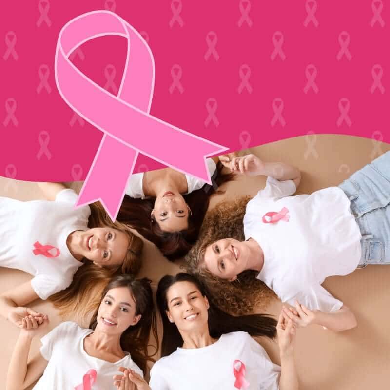 Support Breast Cancer Awareness: Brand with Purpose