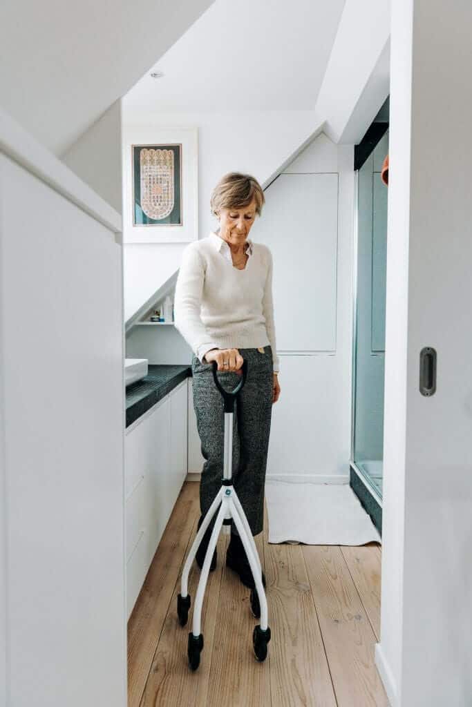The Caregiver Guide – Aging in Place Home Modifications