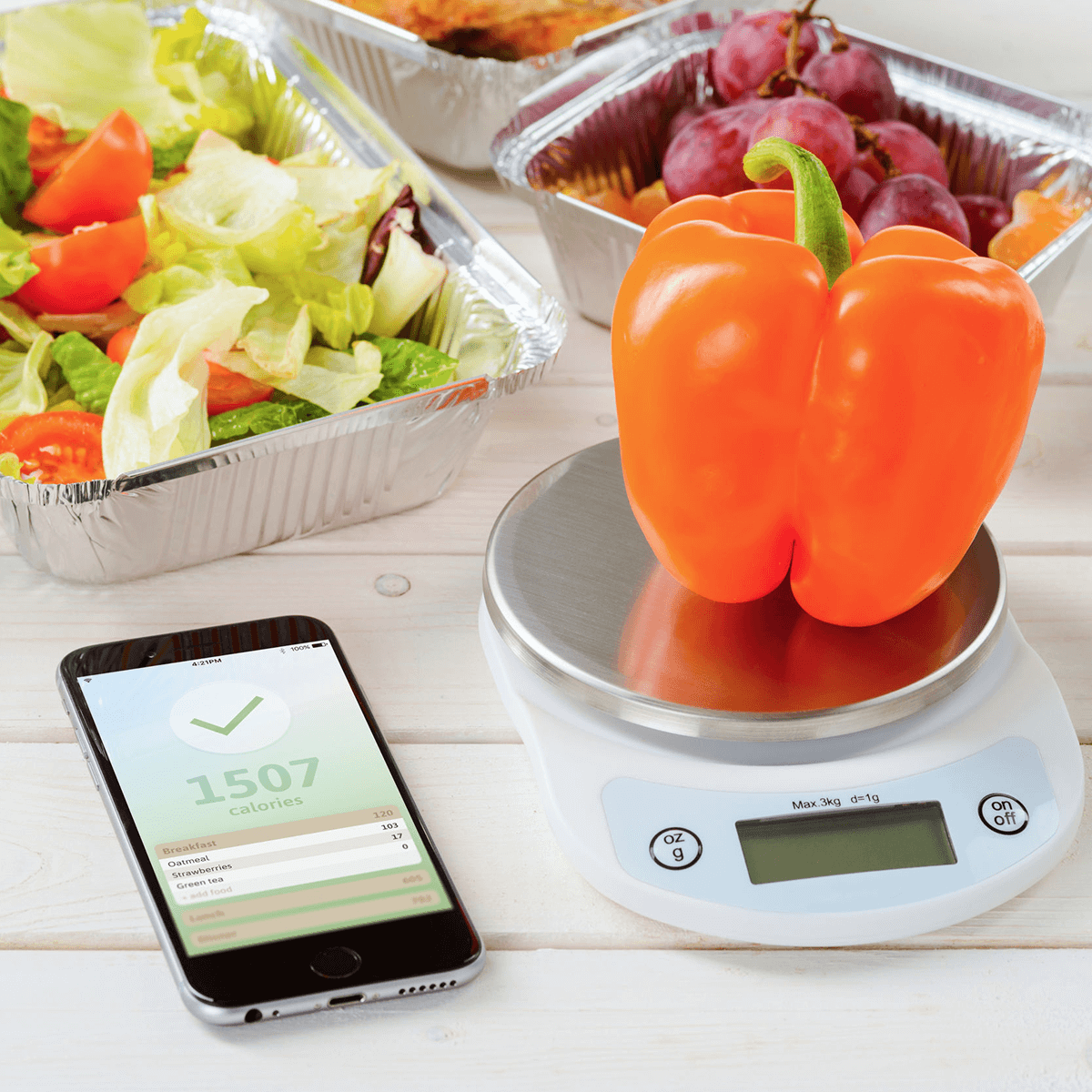 Essential Guide to Bariatric Calorie Intake for Effective Weight Loss - Celebrate