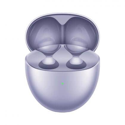 Huawei FreeBuds 6: Elevated Sound Quality and Noise Cancellation